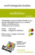 sniffelthee